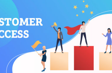 O que é Customer Success?