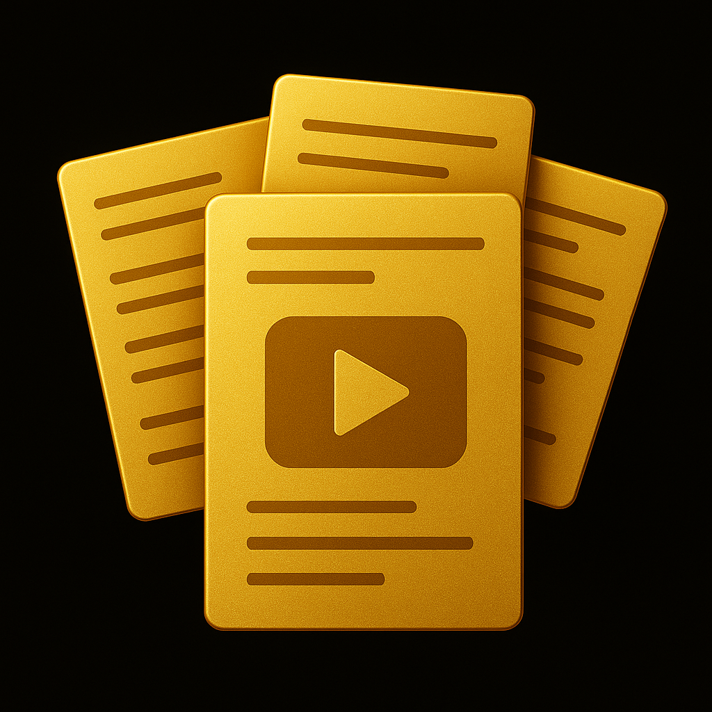 Cofre dourado - bônus